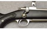 Ruger ~ M77 Mark II ~ .300 Winchester Magnum - 2 of 9