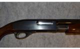 Remington 870 Wingmaster Magnum ~ 20 Gauge - 3 of 9