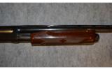 Remington 870 Wingmaster Magnum ~ 20 Gauge - 4 of 9