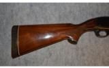 Remington 870 Wingmaster Magnum ~ 20 Gauge - 2 of 9