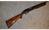 Remington 870 Wingmaster Magnum ~ 20 Gauge - 1 of 9