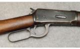 Winchester ~ Pre-64 Model 94 ~ .25-35 WCF - 2 of 9