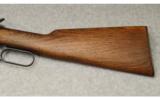 Winchester ~ Pre-64 Model 94 ~ .25-35 WCF - 8 of 9