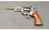 Smith & Wesson ~ 629-1 ~ .44 Magnum - 2 of 2