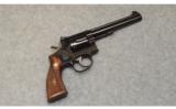 Smith & Wesson ~ 14 No Dash ~ 38 Special - 1 of 3