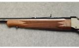 Winchester ~ 1885 Low Wall ~ .17 WSM - 7 of 9