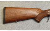 Winchester ~ 1885 Low Wall ~ .17 WSM - 3 of 9