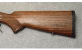 Winchester ~ 1885 Low Wall ~ .17 WSM - 8 of 9
