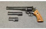 Dan Wesson ~ 715 Pistol Pack ~ .357 Magnum - 3 of 4