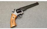 Dan Wesson ~ 715 Pistol Pack ~ .357 Magnum - 1 of 4