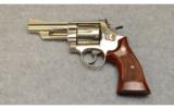 Smith & Wesson ~ 29-3 ~ .44 Magnum - 2 of 2