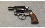 Colt ~ Agent LW ~ .38 Special - 2 of 2