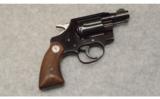 Colt ~ Agent LW ~ .38 Special - 1 of 2