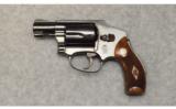 Smith & Wesson ~ 40-1 ~ .38 Special - 2 of 2