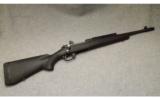 Ruger ~ Gunsite Scout ~ .308 Winchester - 1 of 9