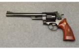 Smith & Wesson ~ 29-6 ~ .44 Remington Magnum - 2 of 2