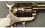 Pietta ~ 1873 SA ~ .357 Magnum - 4 of 4