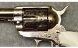 Pietta ~ 1873 SA ~ .357 Magnum - 3 of 4