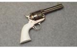 Pietta ~ 1873 SA ~ .357 Magnum - 1 of 4