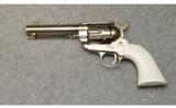 Pietta ~ 1873 SA ~ .357 Magnum - 2 of 4
