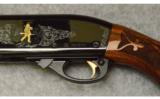 Remington ~ 870 200th Anniversary ~ 12 Gauge - 6 of 9