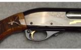 Remington ~ 870 200th Anniversary ~ 12 Gauge - 2 of 9