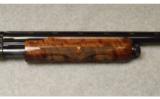 Remington ~ 870 200th Anniversary ~ 12 Gauge - 4 of 9