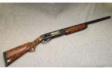 Remington ~ 870 200th Anniversary ~ 12 Gauge - 1 of 9