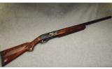 Remington ~ 1100 200th Anniversary ~ 12 Gauge - 1 of 9