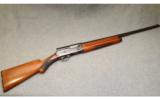 Browning ~ A5 Sweet Sixteen ~ 16 Gauge - 1 of 9