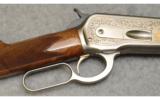 Browning ~ 1886 High Grade ~ .45-70 Government - 2 of 9