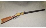 Henry ~ 1860 ~ .44-40 Winchester - 1 of 9