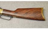Henry ~ 1860 ~ .44-40 Winchester - 8 of 9