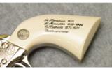 Colt ~ SAA Engravers Sampler ~ .45 Colt - 3 of 9