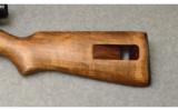 Iver Johnson ~ US Carbine ~ .22 LR - 8 of 9
