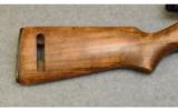 Iver Johnson ~ US Carbine ~ .22 LR - 3 of 9