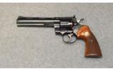 Colt ~ Python ~ .38 Special - 2 of 9
