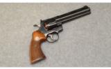 Colt ~ Python ~ .357 Magnum - 1 of 2