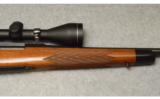 Remington ~ 700 BDL ~ .270 Winchester - 4 of 9