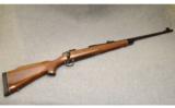 Remington ~ 700 BDL ~ 7 MM Remington Magnum - 1 of 9
