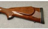 Remington ~ 700 BDL ~ 7 MM Remington Magnum - 8 of 9