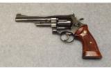 Smith & Wesson ~ 27-2 ~ .357 Magnum - 2 of 2