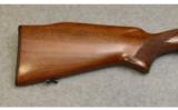 Winchester ~ Pre-64 Model 70 ~ .30-06 Springfield - 3 of 9