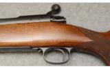 Winchester ~ Pre-64 Model 70 ~ .30-06 Springfield - 6 of 9