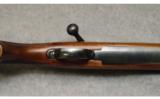 Winchester ~ Pre-64 Model 70 ~ .30-06 Springfield - 5 of 9