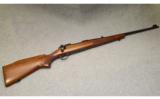Winchester ~ Pre-64 Model 70 ~ .30-06 Springfield - 1 of 9