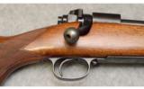 Winchester ~ Pre-64 Model 70 ~ .30-06 Springfield - 2 of 9