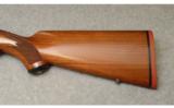 Ruger ~ M77 ~ 220 Swift - 8 of 9