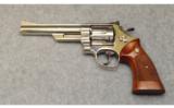 Smith & Wesson ~ 57 ~ 41 Magnum - 2 of 2