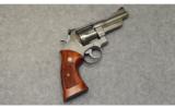 Smith & Wesson ~ 624 ~ 44 Special - 1 of 2